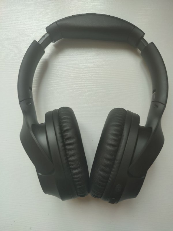 Наушники QCY H2 Pro полноразмерные over-ear 2