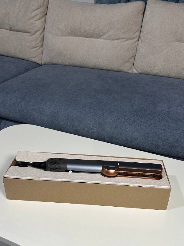 Dyson Airstrait выпрямитель волос