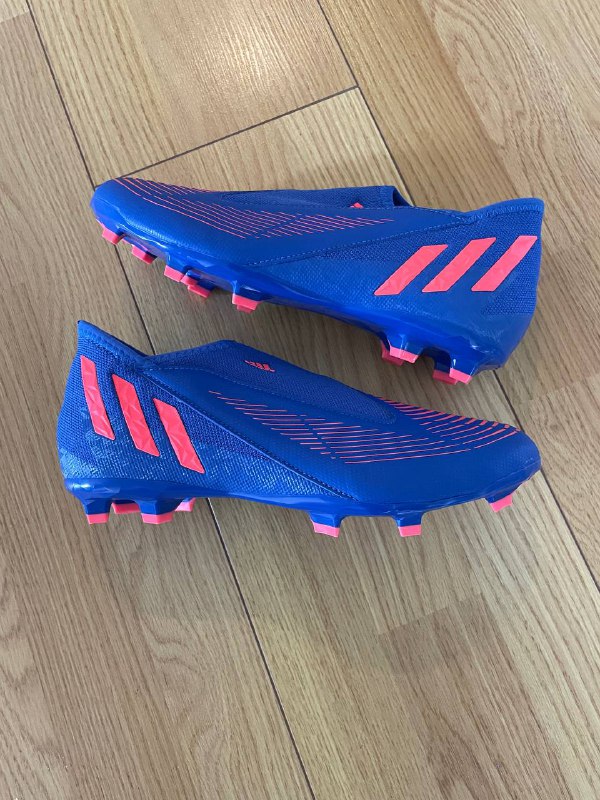 Бутси adidas predator 4