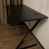 Компьютерный стол Jusk Gamer 2