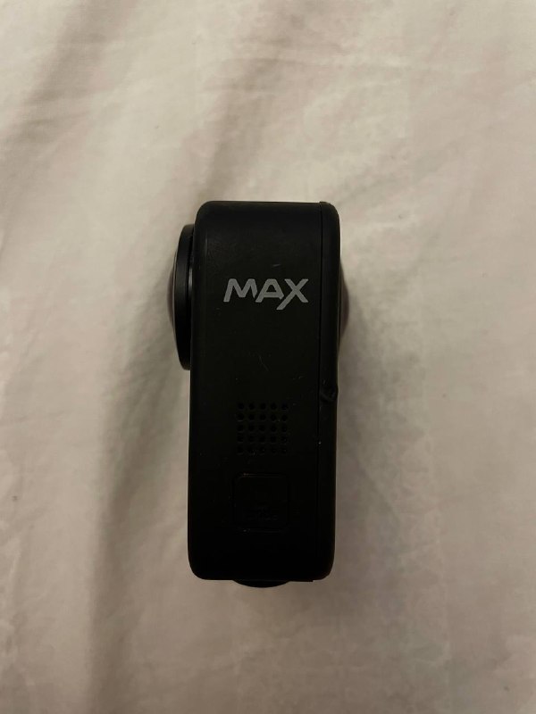 Экшн-камера GoPro MAX 360 2