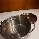 Сковородка, кастрюля 5