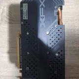XFX RX 580 8GB 2