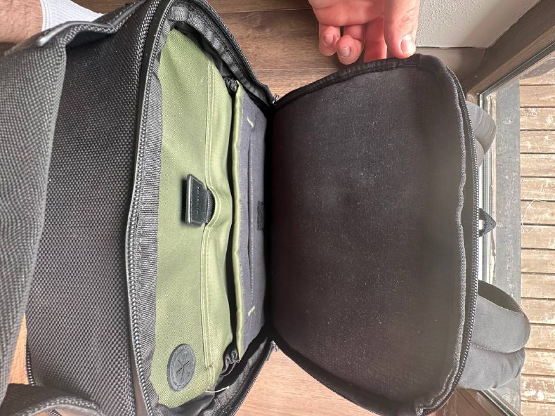 Рюкзак Samsonite 3