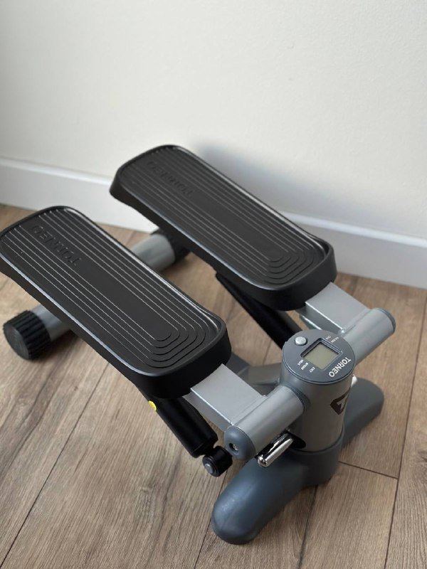 Тренажер степпер