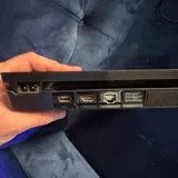 PS4, два джойстика 3