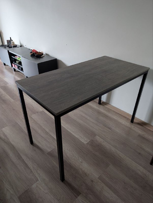 Два стола 120х60 3