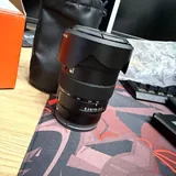 Объектив Sony E 16-55mm f/2.8 G APS-C 3