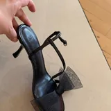 Босоножки H&M 3