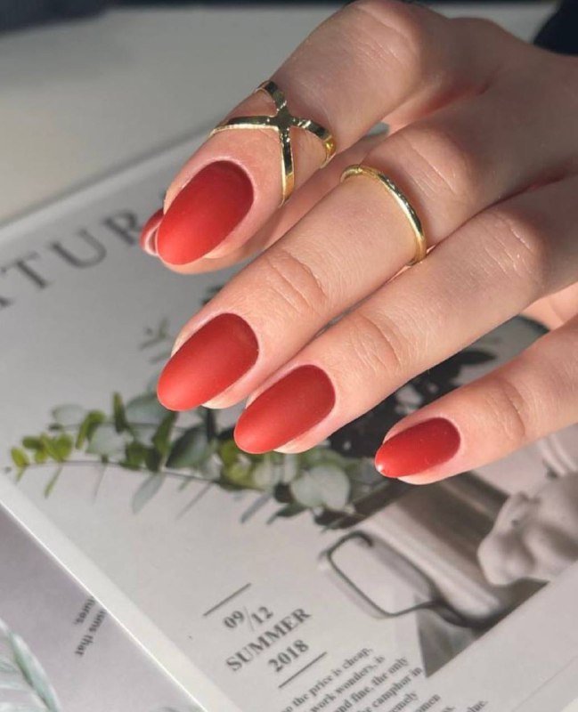 Маникюр комплекс, Наращивание ногтей 3