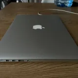 MacBook Pro 13 Retina 6