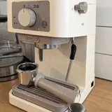 Кофемашина Delonghi 2