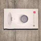 Камера видеонаблюдения YI PRO 4