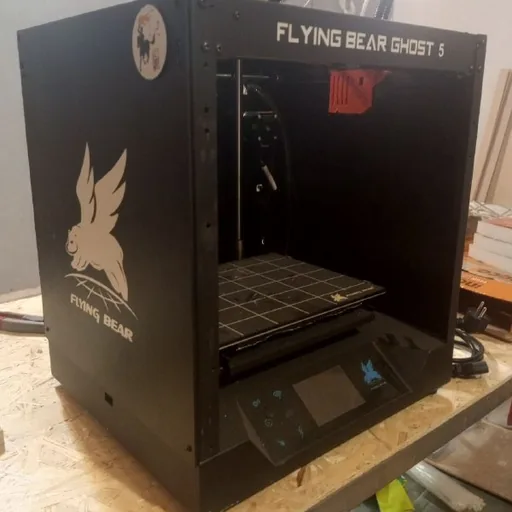 3D принтер Flying Bear