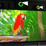 Hisense телевизор 40 дюймов 4