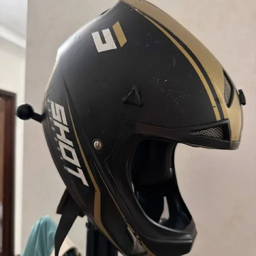 Shot Full Face Helmet XL