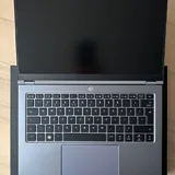 Ноутбук TUXEDO InfinityBook Pro 14 Gen10 AMD 2