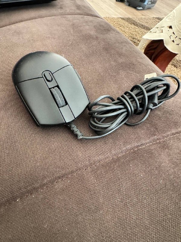 Logitech G102 Lightsync мышь 2