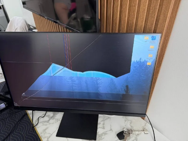 Монитор Xiaomi 180 Гц
