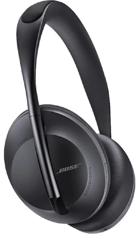 Гарнитура Bose 700 2