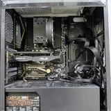 3 ПК Xeon, GTX 1050 Ti и GTX 960 1