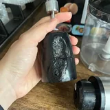 Погружной блендер Zinger 4в1 2