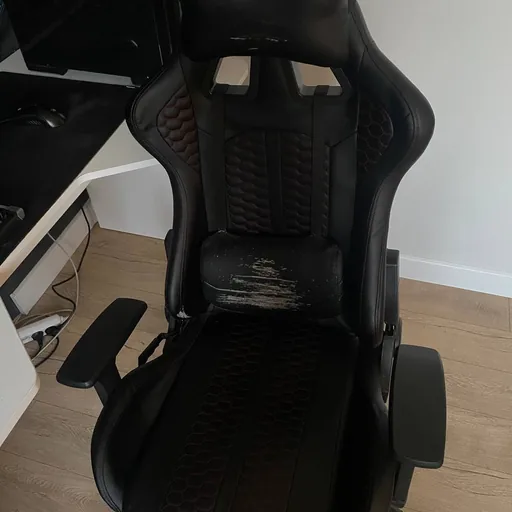 Gaming chair NIBE