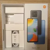 Новый Redmi 10C 64 ГБ 1