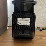 Капсульная кофемашина Nespresso Inissia со стойкой 1