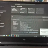 HP Victus игровой ноутбук 1