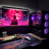 Игровой ПК Asus Z590, i7-11700F, RTX 3070 2