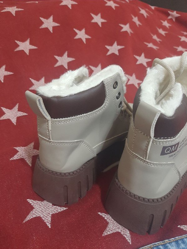 ботинки, джинсы 4