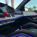 Mercedes-Benz GLE 53 AMG Coupe 8