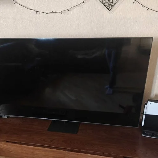 Телевизор Samsung QE75Q70BAUXCE 75 дюймов 4K