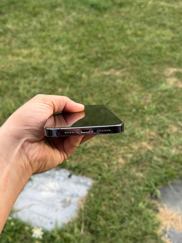 iPhone 14 Pro Max 5