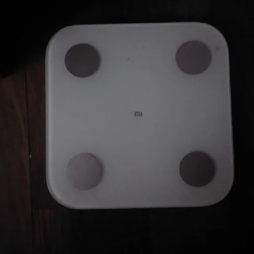 Умные весы Xiaomi