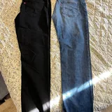 Новые джинсы Levi’s 541, 2 пары 1