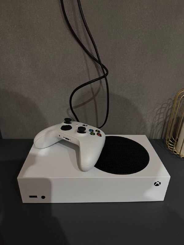 Microsoft Xbox Series S 512GB Digital