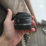 Объектив Canon RF 50mm 1.8 STM 3