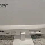 Acer монитор 27 дюймов Full HD 75 Hz 2