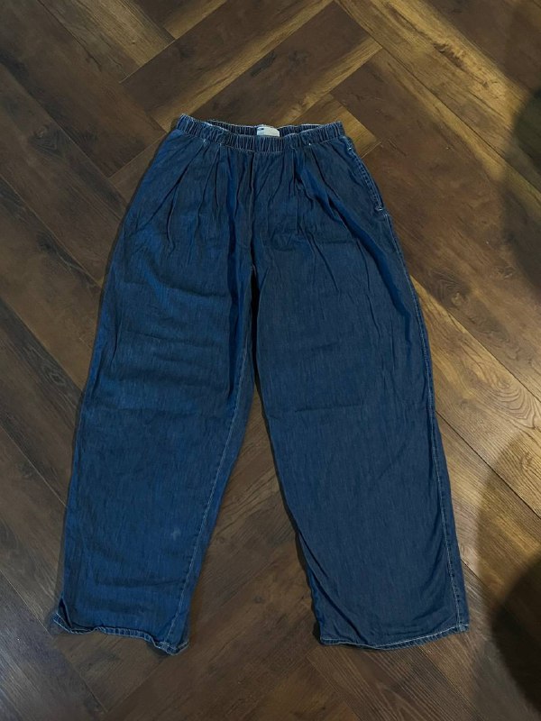 джинсовый низ 5