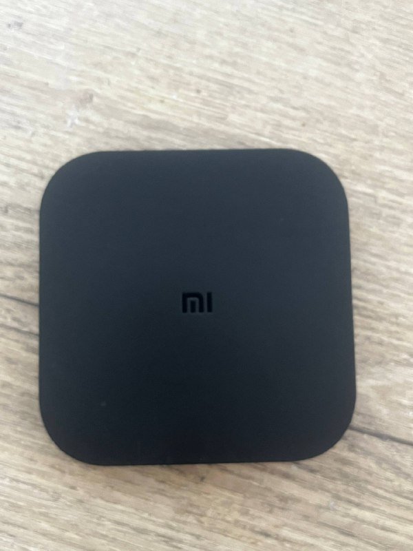 Android-приставка Xiaomi Mi Box 2