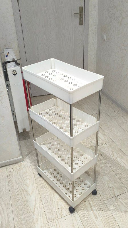 Пюпитр Proel, Софтбокс с лампочкой, Беспроводная Usb мышка sven, Стеллаж четырехъярусный, Петличный микрофон BOYA, Зеркало из Miniso, Штатив hama, Сушилка для одежды 4