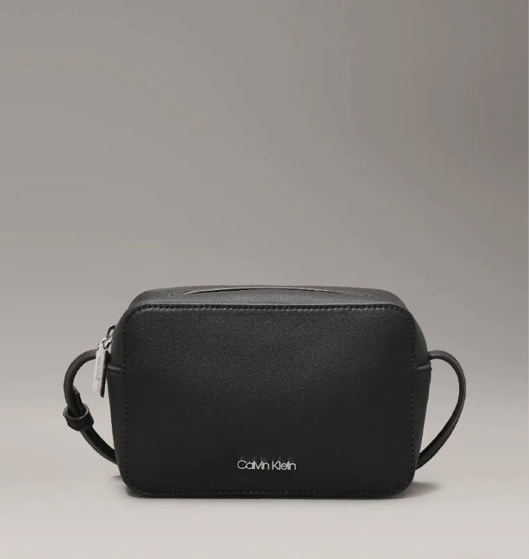 Calvin Klein CK Must Camera Bag 1