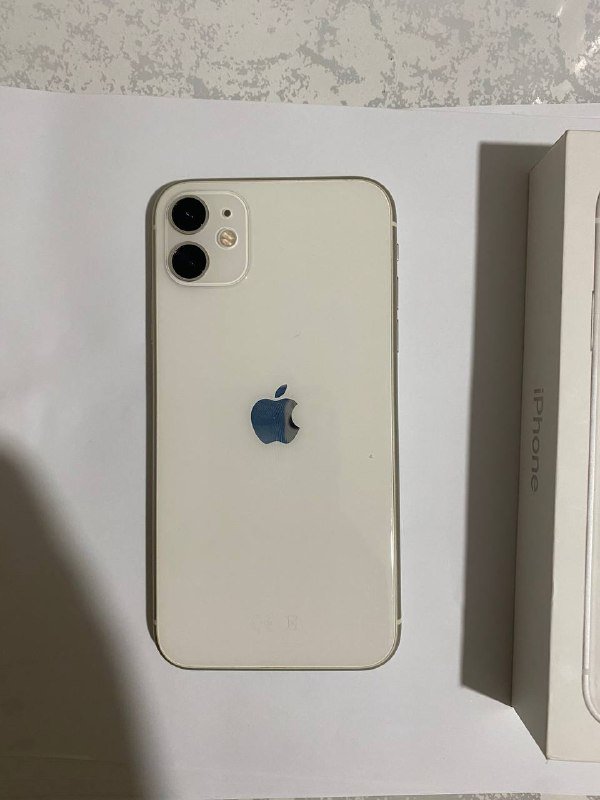 iPhone 11 128GB 3