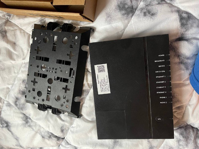 Роутер без провода