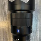 Объектив Sony FE 24-70 F4 Zeiss 3