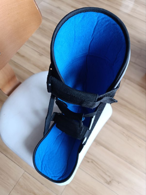 Ортез/лангетка 2