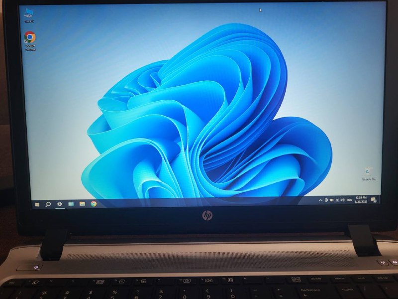 Ноутбук HP ProBook 450 G3