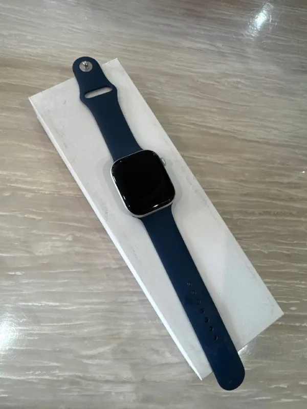 Apple Watch Series 10 1